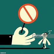 Image result for Don't Touch Sign Clip Art