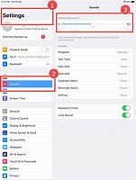 Image result for iPad Volume Up