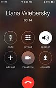 Image result for iPhone SE 3rd Gen Home Screen Calls Screen