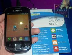 Image result for Samsung Android 4