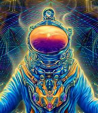 Image result for Trippy Posters