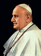 Image result for Juan XXIII