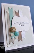 Image result for DIY Dad Birthday Card