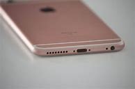 Image result for iPhone 6 Rose Gold Front and Back