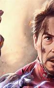 Image result for Iron Man Endgame Wallpaper 4K