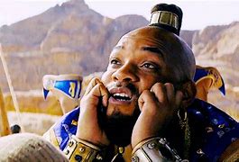 Image result for Aladdin 2019 Will Smith