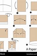 Image result for How to Make a Cardboard Pouch