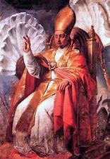 Image result for Pope Gregorius XVI