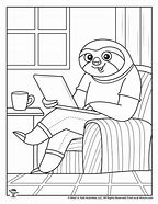 Image result for Working Coloring Pages