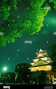 Image result for Osaka Japan Night