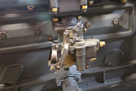 Image result for How a Updraft Carb Works