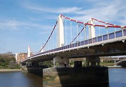 Image result for The Geora Bridge
