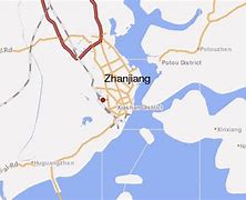 Image result for co_to_za_zhanjiang
