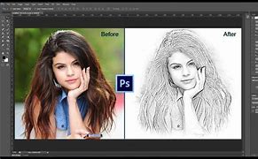 Image result for Photoshop Sketch