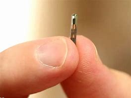 Image result for Human Tracking Device Implant