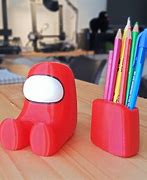 Image result for 3D Wolf Printed Cell Phone Holder