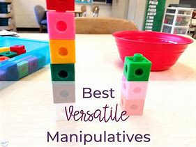 Image result for Manipulate Materials