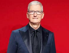 Image result for Who Is Tim Cook Part Her