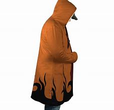 Image result for Hokage Coat