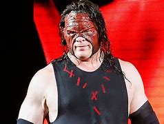 Image result for The Real Kane WWF