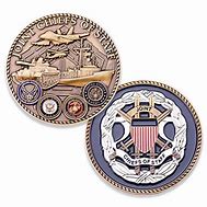 Image result for US Joint Chiefs Coins