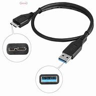 Image result for Seagate Backup Plus Cable