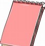 Image result for Notebook Cartoon
