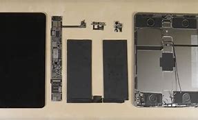 Image result for iPad Pro 3rd Gen 11 Tear Down