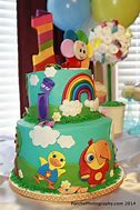 Image result for 1st Happy Birthday Caje