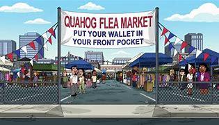 Image result for Quahog Market