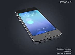 Image result for iPhone 5S Black Front