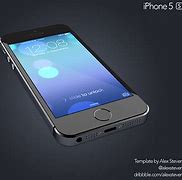 Image result for iPhone 5S Measurements