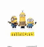 Image result for Minions Evolution