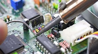 Image result for Electronic Circuit Board Repair