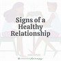 Image result for What Is a Healthy Relationship