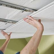Image result for PVC Ceiling Clips