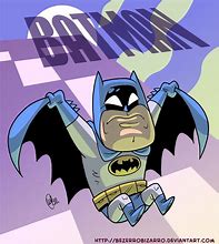 Image result for Batman Funny Fan Art