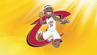 Image result for LeBron ClipArt