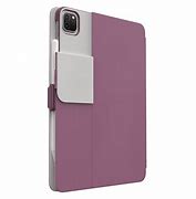 Image result for Speck iPad Pro 11 Case in Heart Rate Red