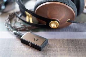 Image result for Portable Bluetooth DAC/Amp