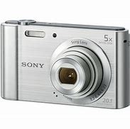 Image result for Sony Digital Camera DSC W800