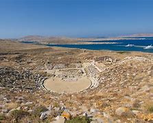 Image result for History of the Cyclades