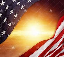 Image result for American Flag Sun