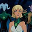 Image result for Green Lantern Dessin Animé