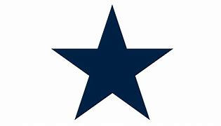 Image result for Dallas Cowboys Old Logo