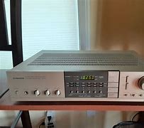 Image result for Pioneer SX-5
