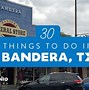 Image result for Bandera Texas Old Town