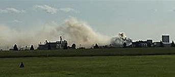 Image result for Bunge Plant Fire in Danville