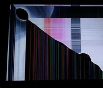 Image result for Picture of Broken Laptop Screen Right