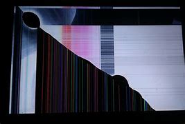 Image result for Cracked Screen Laptop and Cell Phone